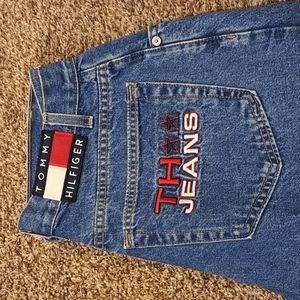 Tommy Hilfiger Jeans